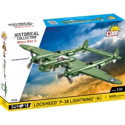 Lockheed P-38H Lightning (H)