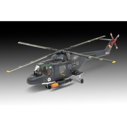Westland Lynx Mk.88A 1:72