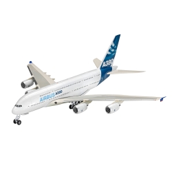 Airbus A380-800 1:288