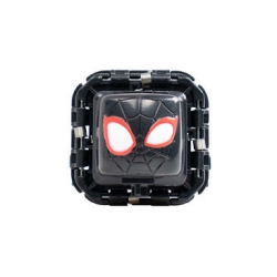 Battle Cubes Marvel Spider-Man – zestaw
