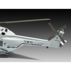 NH90 NFH „Navy” 1:72