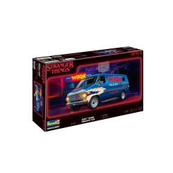 GMC WJQK – Stranger Things 1:25