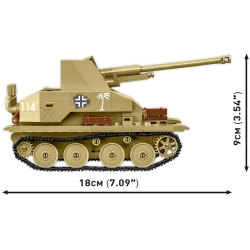 Sd.Kfz. 139 Marder III