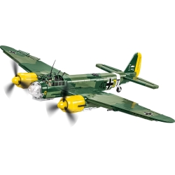 Junkers Ju-88 – 1160 klocków