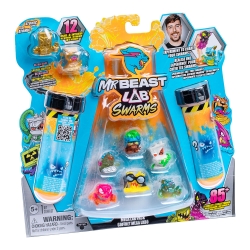 MrBeast Lab Swarms Mega Lab 12-Pack