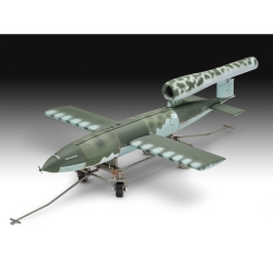 Fieseler Fi103 A/B V-1 1:32