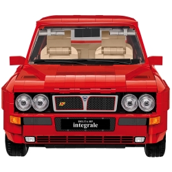 Lancia Delta HF Integrale 1:12