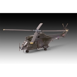 Westland Puma HC.1 1:144