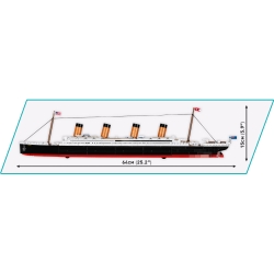 R.M.S. Titanic – Historical Collection