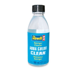 Revell Aqua Color Clean – zmywacz 100 ml