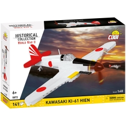 Kawasaki Ki-61 Hien