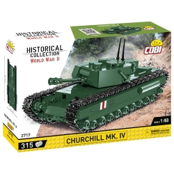 Churchill MK. IV