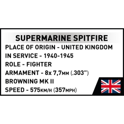 Supermarine Spitfire Mk.II 1:32