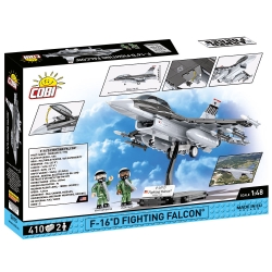 COBI F-16D Fighting Falcon 5815