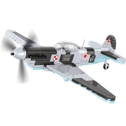 Yakovlev Yak-1b