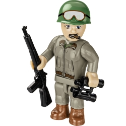 COBI DUKW Amphibia – amfibia WWII