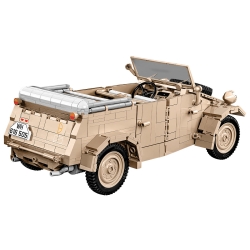 Kübelwagen Typ 82, COBI-2803