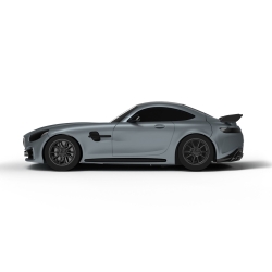 Revell Build'n Race Mercedes-AMG GT R