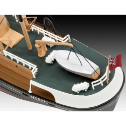 North Sea Trawler 1:142