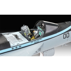 F/A-18E Super Hornet Top Gun 1:48