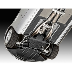 BMW Z8 – zestaw upominkowy 1:24