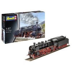 Lokomotywa BR 18 505 1:87