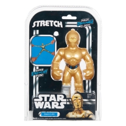 Figurka Stretch Star Wars C-3PO