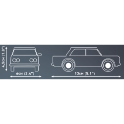 FSO 125p 1,5 ME