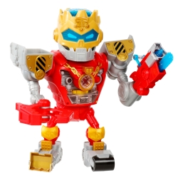 Treasure X Robots Gold – Mega Robot