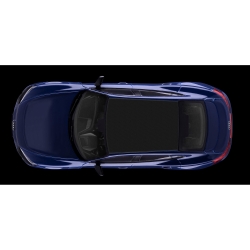 Audi RS e-tron GT Easy-Click 1:24