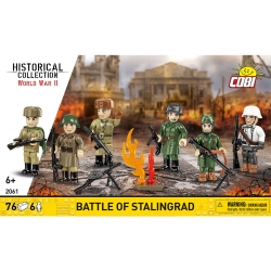 Bitwa o Stalingrad