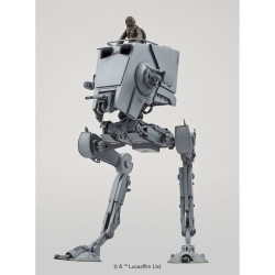Revell Star Wars AT-ST 1:48
