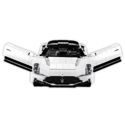 Maserati MC20 Executive Edition
