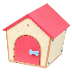 Little Live Pets Piesek z domkiem