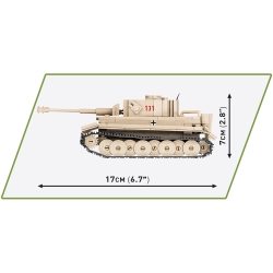 Pz.Kpfw VI Tiger 131