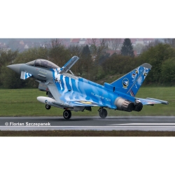 Eurofighter Typhoon Bavaria 1:72