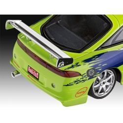 Mitsubishi Eclipse Briana 1:25