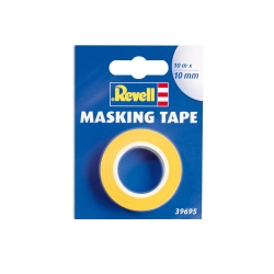 Taśma maskująca Revell 10 mm /39695/