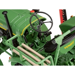 Revell Model Set 1/24 Fendt F20 Dieselross