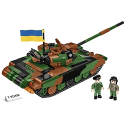 T-72 M1R (PL/UA)