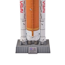 NASA Artemis SLS, 1:144