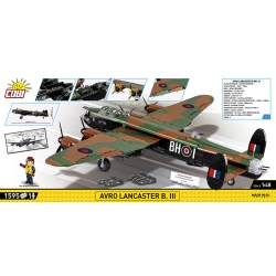 Avro Lancaster B Mk.I/III 300 Dywizjon RAF