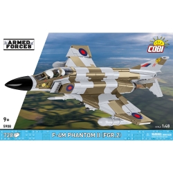 F-4M Phantom II (FGR.2) RAF