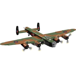 Avro Lancaster B III Dambuster