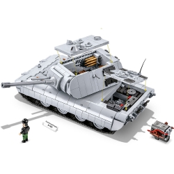 Panzerkampfwagen E-100