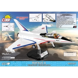 Rafale A – demonstrator technologii