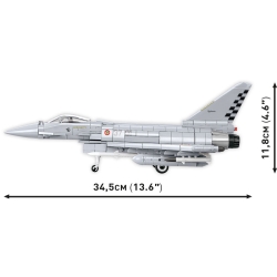 Eurofighter® F2000 Typhoon