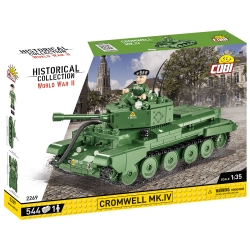 Cromwell Mk. IV – COBI-2269