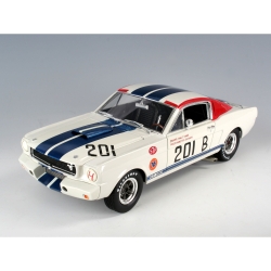 Shelby GT 350 R 1965 – model 1:24