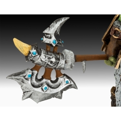 Thrall 1/16 – zestaw upominkowy